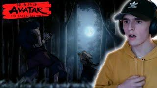 THE PUPPETMASTER  S3  E8  Avatar The Last Airbender Reaction [upl. by Terrel]