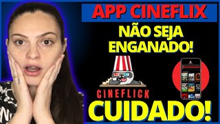 🛑 Cineflix card é bom Cineflix Vale a pena Assinar o cineflix canais cineflix [upl. by Fuchs]