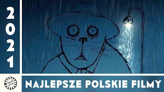 NAJLEPSZE POLSKIE FILMY 2021  RANKING [upl. by Leiuqese]