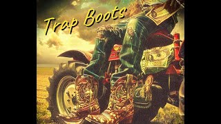 Trap Boots [upl. by Alohs]