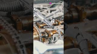 How a Cylinder Head Works AutoMechanics Guide [upl. by Francesco]