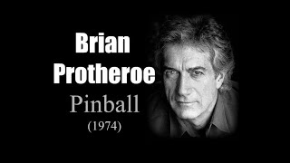 Brian Protheroe  Pinball 1974 [upl. by Dennis795]