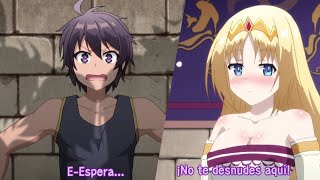 Tu HAREM se embriagan y quieren tu SEMILLA  The Master of Ragnarok amp Blesser of Einherjar [upl. by Celia]