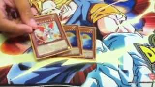 Teamdbz darklord deck profile update September 12 [upl. by Ailina]