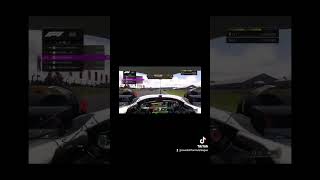 The haas driver on the move formula1 automobile [upl. by Ahsercel]