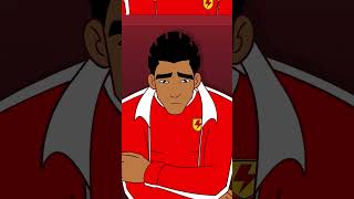 Supa Strikas the MUSICAL Part 2 🎙️🎶 soccer cartoon songs [upl. by Liesa382]