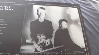 Yazoo  Too Pieces Vinyl Japanese [upl. by Atirak762]