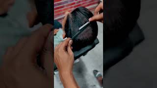 Dryhairremovaltechnique hairsmoothning hairstyle hair youtube [upl. by Demitria]