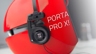 You want CHEAP and GOOD Koss Porta Pro X [upl. by Eremahs13]