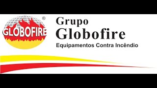 Globofire Institucional 2024  Recarga e Manutenção de Extintores e Equipamentos de Incêndio [upl. by Drawyeh]