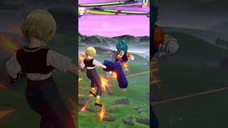 Ferit Makes An Observation About Auto Combos In Sparking Zero [upl. by Dace]