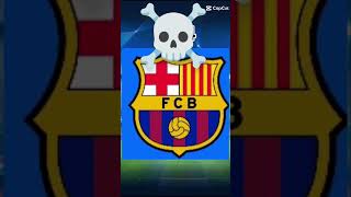 Barcelona VS Bohemians Praha realmadrid [upl. by Mahalia]