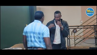 ESE NDINDE Ep3who am I BRIAN YIKOZEHO filmnyarwandanshyashya action movie rwandaupdate [upl. by Deeanne]