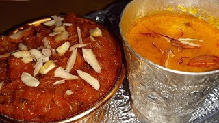 Yellow pumpkin sweet payasam amp halwapusanika sweet in Tamil with subtitle [upl. by Johna]