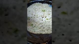 5 min BreakfastInstant wheat dosa recipecrispy dosa recipeQuick ampEasy recipeAatta Dosa [upl. by Torrell]