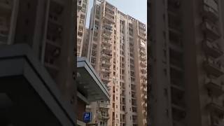 Sunworld vanalika Noida view sunworld noida travel vlog sector107 [upl. by Zabrine45]