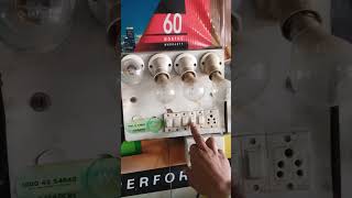 inverter battery per load kaise check Kareninverter battery inverterbattery inverters [upl. by Orgel]