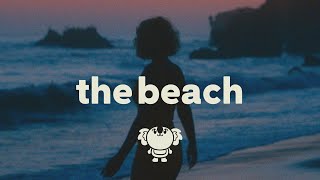 The Neighbourhood  The Beach lyrics [upl. by Navinod369]