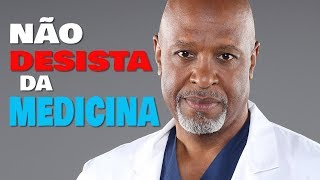 JURAMENTO DE HIPÓCRATES  Dr Richard Webber [upl. by Atinid241]