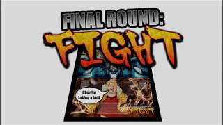 Final Round Fight  Fighting Card Game [upl. by Mellette]