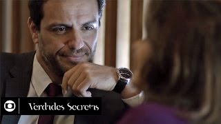 Verdades Secretas capítulo 3 da novela quinta 11 de junho na Globo [upl. by Debbie698]