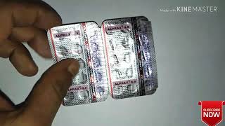 ALPRAX05 tablet review in hindi नींद की गोलीsleeping pill [upl. by Allare]