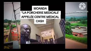 Une porcherie médicale  Cash [upl. by Rosenthal]