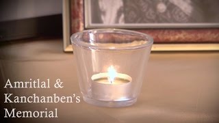 Hindu Memorial Ceremony  Funeral Video London  Bloomsbury Films ® [upl. by Rhianon]