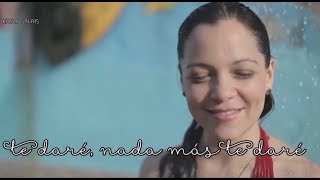 Natalia Lafourcade  Humanidad En Manos de los Macorinos  Letra Lyrics [upl. by Notle]