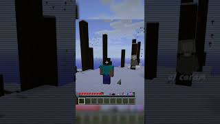 serie en decadencia 🗣minecraft meme [upl. by Stubstad405]