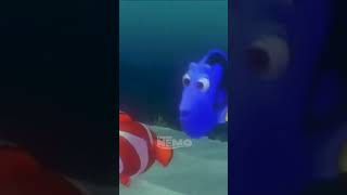 Dory Tells Her Parents About Nemo and Marlin  She Tries To Find Them  Finding Dory Scene 77 [upl. by Martelle]