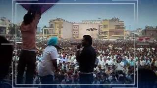 sarthi k live show in baddi Himachal pardesh [upl. by Abbottson139]