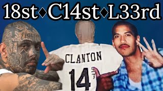 Norteno Slain in San Jose By Clanton 18st Logan Members new trending viral youtube [upl. by Mailliw]