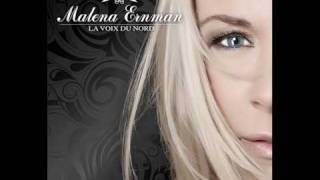 Solveigs Sang  Malena Ernman lyrics [upl. by Hemingway]