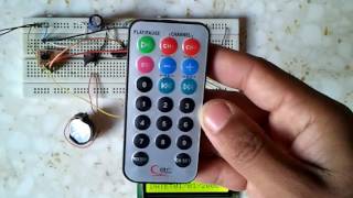 Remote Controlled Real Time Clock [upl. by Yellac]