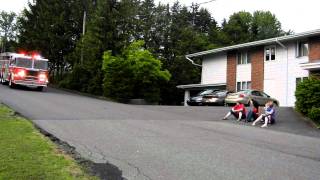 Englewood Block Party Parade Video 5 27 2011 001 [upl. by Yeorgi70]