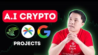 SMALL CAPS AI Crypto Projects with BIG Potential  PALM AI and GPU [upl. by Ard817]