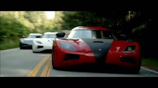 Need for Speed  Koenigsegg Race The Spectre cover [upl. by Eselrahc]