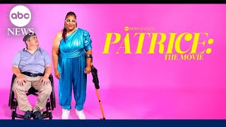 Official Trailer  ‘Patrice The Movie’  Hulu [upl. by Ondrea]