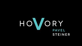 Hovory V  Pavel Steiner [upl. by Reames140]