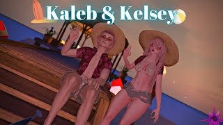 Kaleb amp Kelsey Summer Couple [upl. by Kanor]