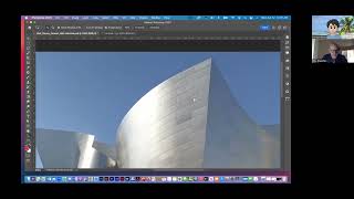 Photoshop 101 6 12 2024 Summer [upl. by Aicilf]