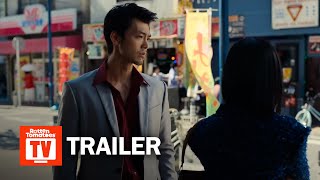 Like a Dragon Yakuza Season 1 Trailer 2 [upl. by Noemis547]