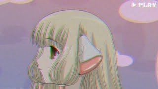 Chobits  Opening Remix Trap Remix [upl. by Fin]