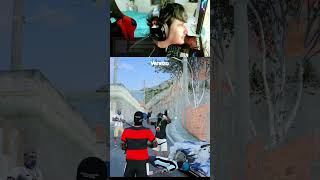 COBRANDO A GROTA gta gta5clips clipsdopiuzinhojogandogtarp clipsgtarp grota [upl. by Sremmus]