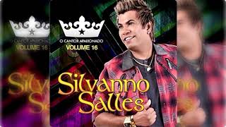 SILVANNO SALLES VOL 16  CD 2012 [upl. by Novonod]