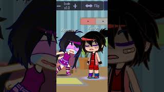 EIN vs Aaron who will Aphmau pick [upl. by Anahsar]