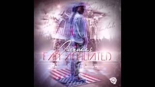 Jacquees  Roller Coaster Fan Affiliated [upl. by Alanson]