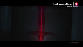 Viaplay Halloween Advert 2024 🎃 Norway [upl. by Nalro]