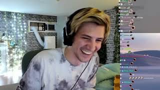 xQc and Jesse Funniest Moments 1 w Pokelawls [upl. by Silas]